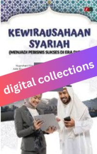Image of Kewirausahaan Syariah, Menjadi Pebisnis Sukses di Era Digital