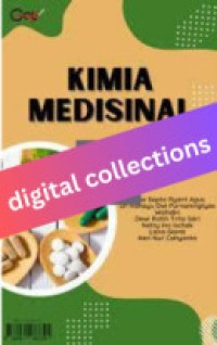 Image of Kimia Medisinal