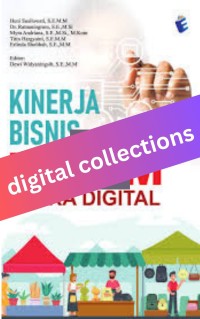Image of Kinerja Bisnis UMKM di era Digital