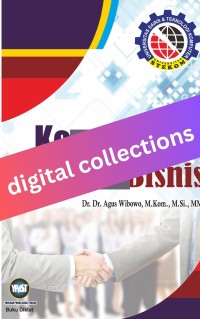 Image of Komunikasi Bisnis