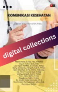 Image of Komunikasi Kesehatan