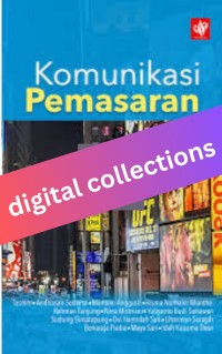 Image of Komunikasi Pemasaran