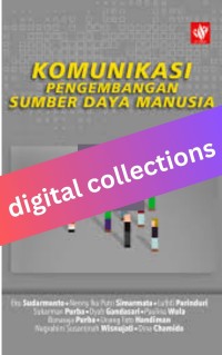 Image of Komunikasi Pengembangan Sumber Daya Manusia