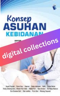 Konsep Asuhan Kebidanan