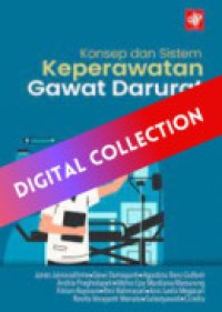 Image of Konsep dan Sistem Keperawatan Gawat Darurat