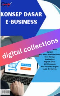 Image of Konsep Dasar e-Business