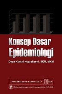 Image of Konsep Dasar Epidemiologi