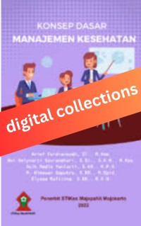 Image of Konsep Dasar Manajemen Kesehatan