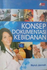 Image of Konsep Dokumentasi Kebidanan