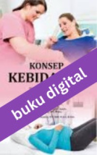 Image of Konsep Kebidanan
