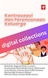 Image of Kontrasepsi dan Perencanaan Keluarga