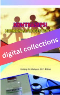 Image of Kontrasepsi Hormonal Progesteron