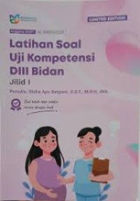 Image of Latihan Soal Uji Kompetensi DIII Bidan