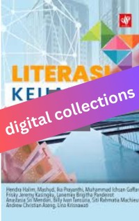 Image of Literasi Keuangan