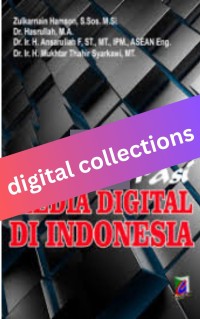 Image of Literasi Media Digital di Indonesia