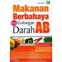 Image of Makanan Berbahaya Bagi Golongan Darah Ab