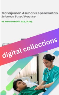 Image of Manajemen Asuhan Keperawatan Evidence Based Practice