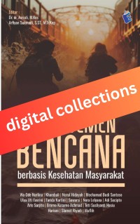 Image of Manajemen Bencana Berbasis Kesehatan Masyarakat