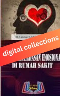 Image of Manajemen dengan Kecerdasan Emosional di Rumah Sakit