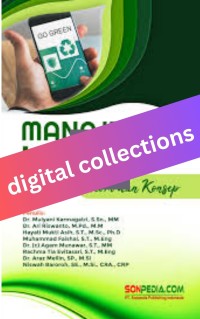 Image of Manajemen Hijau, teori dan Konsep