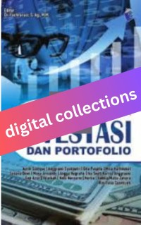 Image of Manajemen Investasi dan Portofolio