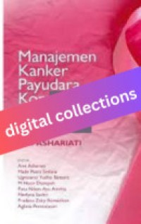 Image of Manajemen Kanker Payudara Komprehensif