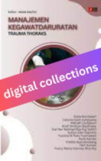 Image of Manajemen Kegawatdaruratan Trauma Thoraks