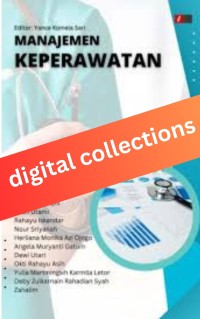 Image of Manajemen Keperawatan