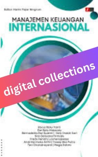 Image of Manajemen Keuangan Internasional