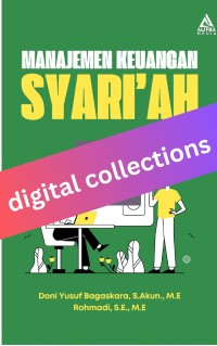 Image of Manajemen Keuangan Syariah