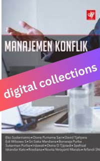 Image of Manajemen Konflik