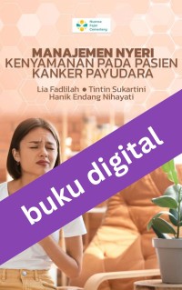 Image of Manajemen Nyeri Kenyamanan Pada Pasien Kanker Payudara