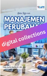 Image of Manajemen Perubahan