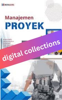 Image of Manajemen Proyek