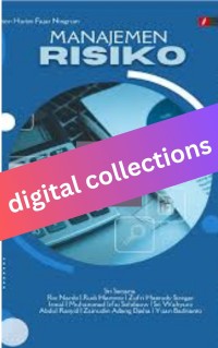 Image of Manajemen Risiko