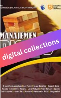 Image of Manajemen Risiko