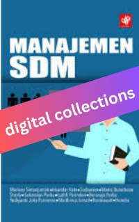 Image of Manajemen SDM