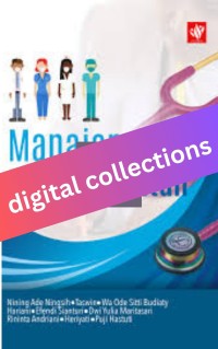 Image of Manajemen SDM Kesehatan