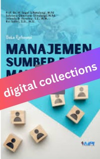 Image of Manajemen Sumber Daya Manusia