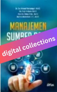 Image of Manajemen Sumber Daya Manusia