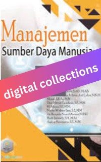Image of Manajemen Sumber Daya Manusia