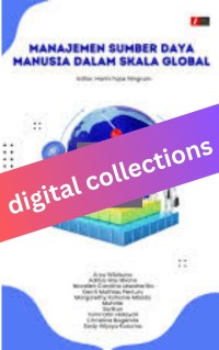Image of Manajemen Sumber Daya Manusia dalam Skala Global