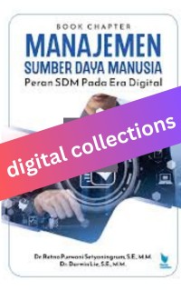 Image of Manajemen Sumber Daya Manusia Peran SDM Pada Era Digital