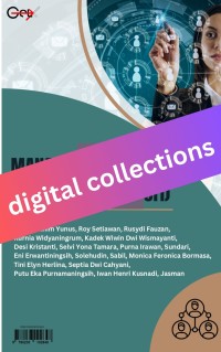 Image of Manajemen Sumber Daya Manusia, Teori