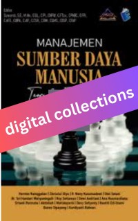 Image of Manajemen Sumber Daya Manusia, Teori dan Implementasi