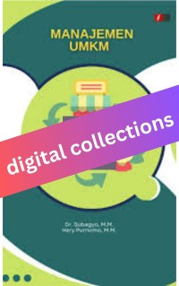 Image of Manajemen UMKM