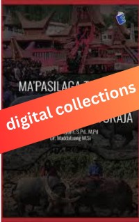 Image of Mapasilaga Tedong sebagai Warisan Budaya Toraja