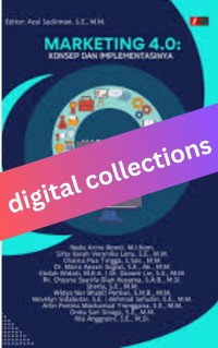 Image of Marketing 4.0 Konsep dan Implementasinya