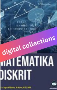 Image of Matematika Diskrit