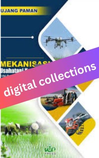 Image of Mekanisme Usahatani Kecil